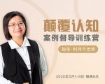 颠覆认知,案例督导训练营:打破旧模式 引领新思维-淘金日记