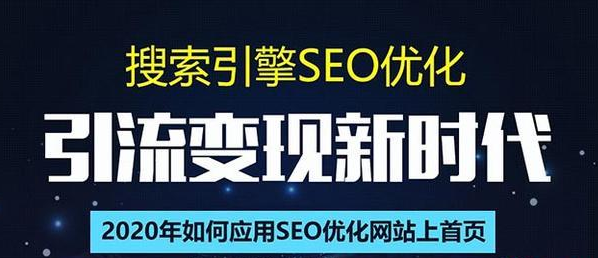 SEO搜索引擎优化总监实战VIP课堂【透析2020最新案例】快速实现年新30W-淘金日记