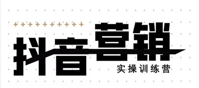 《12天线上抖音营销实操训练营》通过框架布局实现自动化引流变现-淘金日记