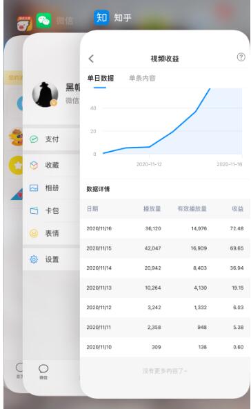 知乎单号2500现金收益,一个批量化无脑操作月赚3W的赚钱项目-淘金日记