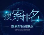 搜索排名引爆点:教你快速掌握各个搜索引擎排名算法,让客户主动找上你的秘笈-淘金日记