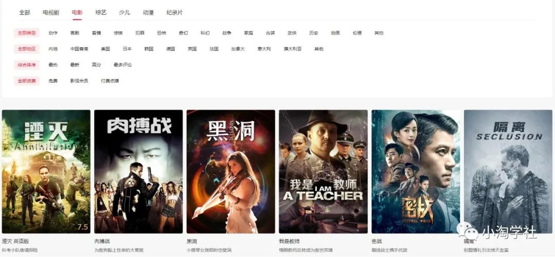 抖音电影解说项目实操详解，无需自己配音-淘金日记