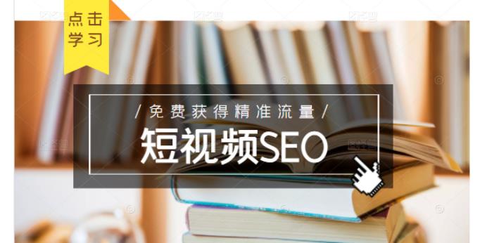 未来新趋势,布局短视频SEO,如何利用抖音SEO免费获得精准流量(3节课)-淘金日记