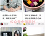 京东视频带货项目分享,发视频就能操作赚钱-淘金日记