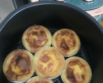 做抖音可以选择空气炸锅这个领域,涨粉快变现快,大众美食流量大-淘金日记