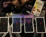 严校长·塔罗牌付费项目,0风险,一台手机,随时随地赚钱价值1000元-淘金日记
