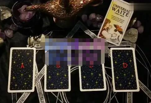 严校长·塔罗牌付费项目，0风险，一台手机，随时随地赚钱价值1000元-淘金日记