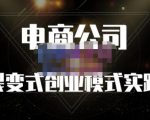 聚草堂·电商公司裂变式创业模式实践,电商卖家的人力资源管理分享-淘金日记