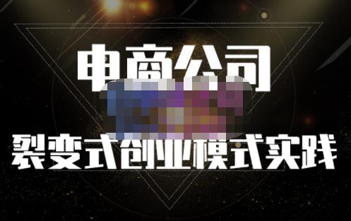 聚草堂·电商公司裂变式创业模式实践,电商卖家的人力资源管理分享-淘金日记