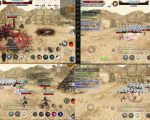 外面近几天卖888最新链游四神《fourgodsonwemix》号称单机日入300+详细玩法-淘金日记