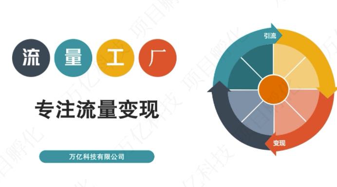 收费3980的流量工厂回粉项目,号称1个粉10元【详细玩法教程解析】-淘金日记