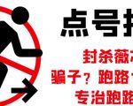 外面收费1288的最新微信点号技术，成功率可达百分之80-淘金日记