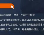 地产网红打造24式,教你0门槛玩转地产短视频,轻松做年入百万的地产网红-淘金日记