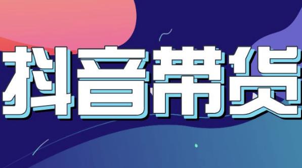 抖音直播带货入门必学教程,教快速上手抖音直播带货-淘金日记