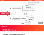 抖音直播0粉起号思路解析0粉快速起号逻辑(价值998元)-淘金日记