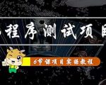 小程序测试项目:从星图、搞笑、网易云、实拍、单品爆破教你通过抖推猫小程序变现-淘金日记