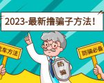 最新撸骗子方法日赚200+【11个超详细找车方法+发车渠道】-淘金日记