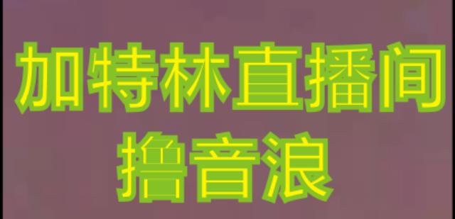 抖音加特林直播间搭建技术,抖音0粉开播,暴力撸音浪,2023新口子,每天800+【素材+详细教程】-淘金日记