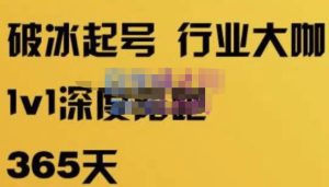 珍妮·短视频直播（定制）线上陪跑，平台逻辑及赛道选择、短视频数据分析技巧、直播三大核心等-淘金日记