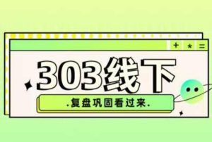 纪主任·拼多多爆款训练营【23/03月】,线上复盘巩固课程-淘金日记