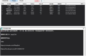 小淘项目组专用链接-淘金日记