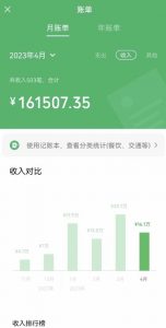 我靠割韭菜,赚了一百万【揭秘】-淘金日记