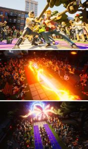 2023抖音最新最火爆弹幕互动游戏–力Q大赛 【开播教程+起号教程+兔费对接报白等】-淘金日记