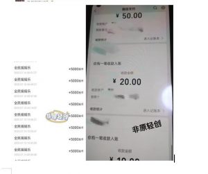 外面收费1290的小游戏项目，单机收益30+，提现秒到账，小白无脑批量操作，长期稳定【揭秘】-淘金日记