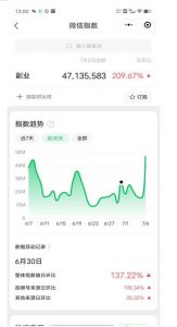 赚想赚钱的人的钱最好赚了：网络赚钱最靠谱项目【揭秘】-淘金日记