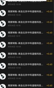 接码无限撸红包一分钟0.6无脑操作一天保底利润200-淘金日记