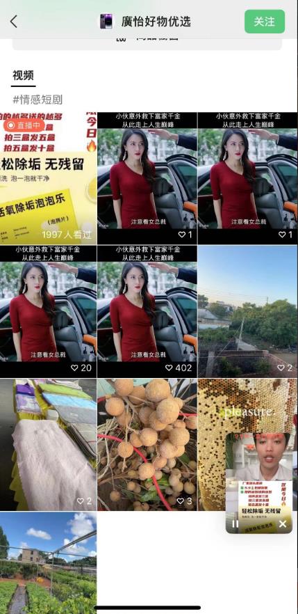 外面收费198的最新视频号连怼技术，条条原创，条条爆单【揭秘】-淘金日记