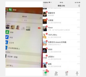 全网首发 抖音无限私信不屏蔽 引流创业粉揭秘 价值几千-淘金日记