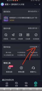 单日收入2k,抖音手游大揭秘,靠手游暴力变现,无脑玩法(资料+教程)【揭秘】-淘金日记