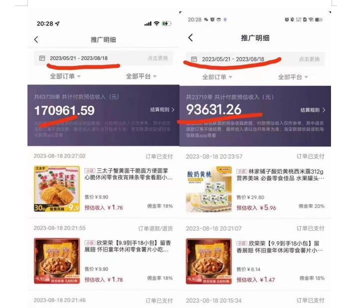 普通人首选:服装类图文带货喂饭级教程,项目门槛低,周期非常长-淘金日记