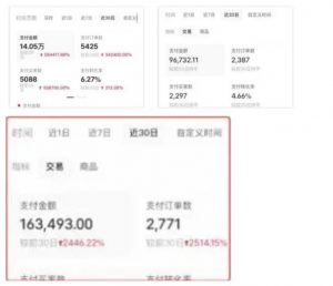 AI批量制造小红书爆款笔记+小红书无货源,玩法一条龙实操,小白也能轻松日入500+【揭秘】-淘金日记