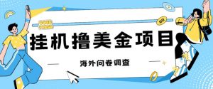 最新挂机撸美金礼品卡项目,可批量操作,单机器200+【入坑思路+详细教程】-淘金日记