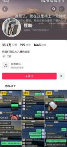 搞笑号新玩法,三种变现方式助你日入500+,一部手机即可操作【揭秘】-淘金日记