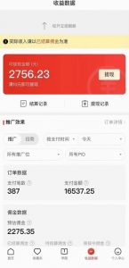 拼多多无人直播不封号玩法,0投入,3天必起,日入1000+-淘金日记