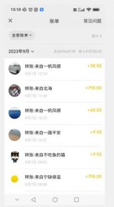 卖古籍电子书,作品只需要简单的图片去重,高客单价高利润,月入五位轻轻松松-淘金日记