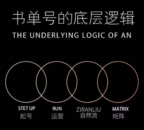 孔德楠-抖音书单号实操课,书单天花板带你一部手机快速学会书单起号、拍摄、布景、剪辑、发布、选品。-淘金日记