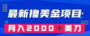 最新撸美金项目:搬运国内小说爽文,只需复制粘贴,月入2000+美金【揭秘】-淘金日记