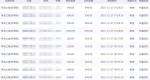 抖音企业号传奇手游变现，日入4500+，小白易上手（独家揭秘）-淘金日记