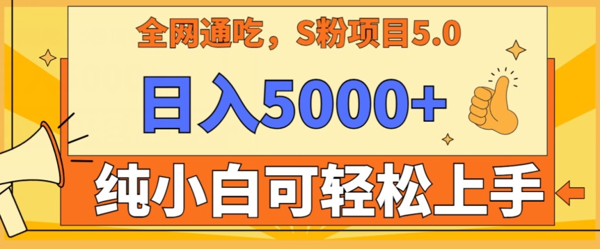 男粉项目5.0，最新野路子，纯小白可操作，有手就行，无脑照抄，纯保姆教学【揭秘】-淘金日记