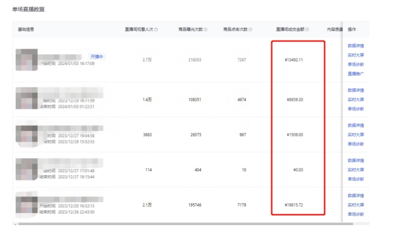 利用AI打造直播间,抖音无人蓝海搜索流,高效矩阵0封号稳定日入3000-淘金日记