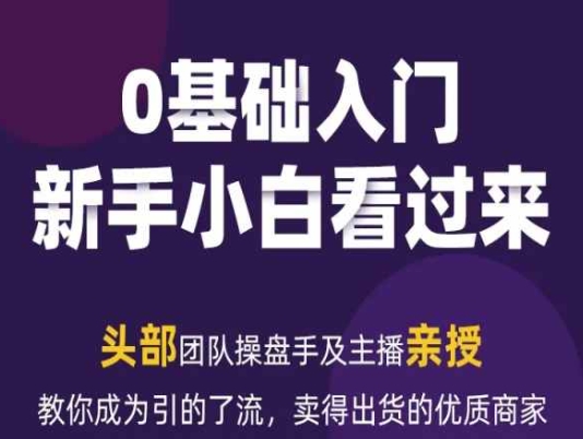 2024年新媒体流量变现运营笔记,教你成为引的了流,卖得出货的优质商家-淘金日记