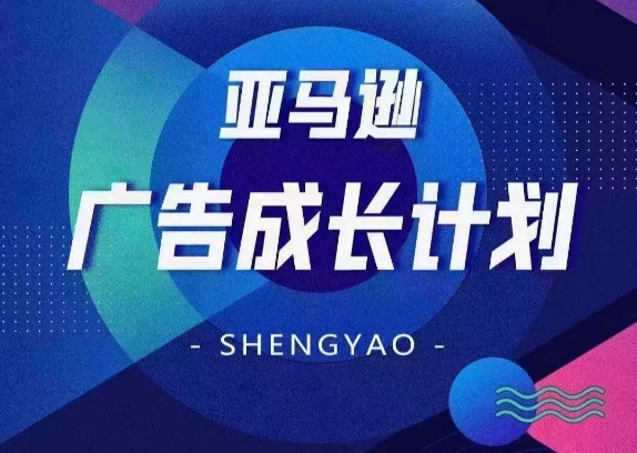 亚马逊广告成长计划,全面掌握广告矩阵搭建,开源节流,让你的流量来源多元化-淘金日记