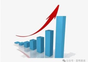 某公众号付费文《未来三十年,我们该如何积累自己的财富》-淘金日记