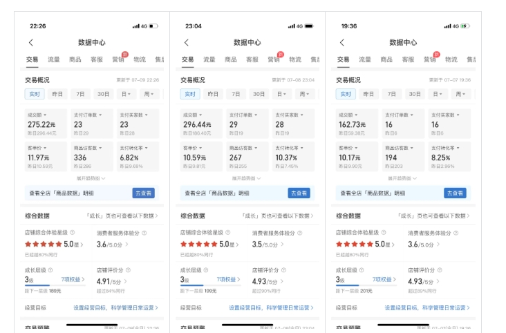 最新拼多多虚拟电商项目,自动化无人成交,单店月入3000,适合批量放大-淘金日记