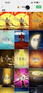 国学短视频混剪项目,快速涨粉、视频号分成、日入300+,抖音快手小红书-淘金日记