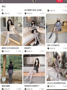 AI打造网红账号，一周收入超5位数，还能矩阵操做-淘金日记
